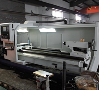 tcbearings:Equipment