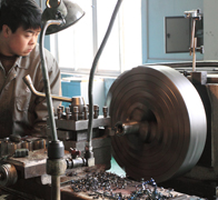 tcbearings:Equipment